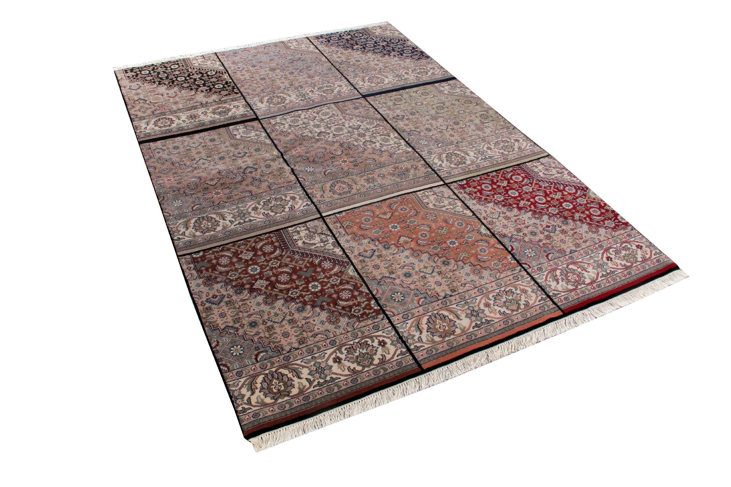 Oriental rug Bidjar Exclusive