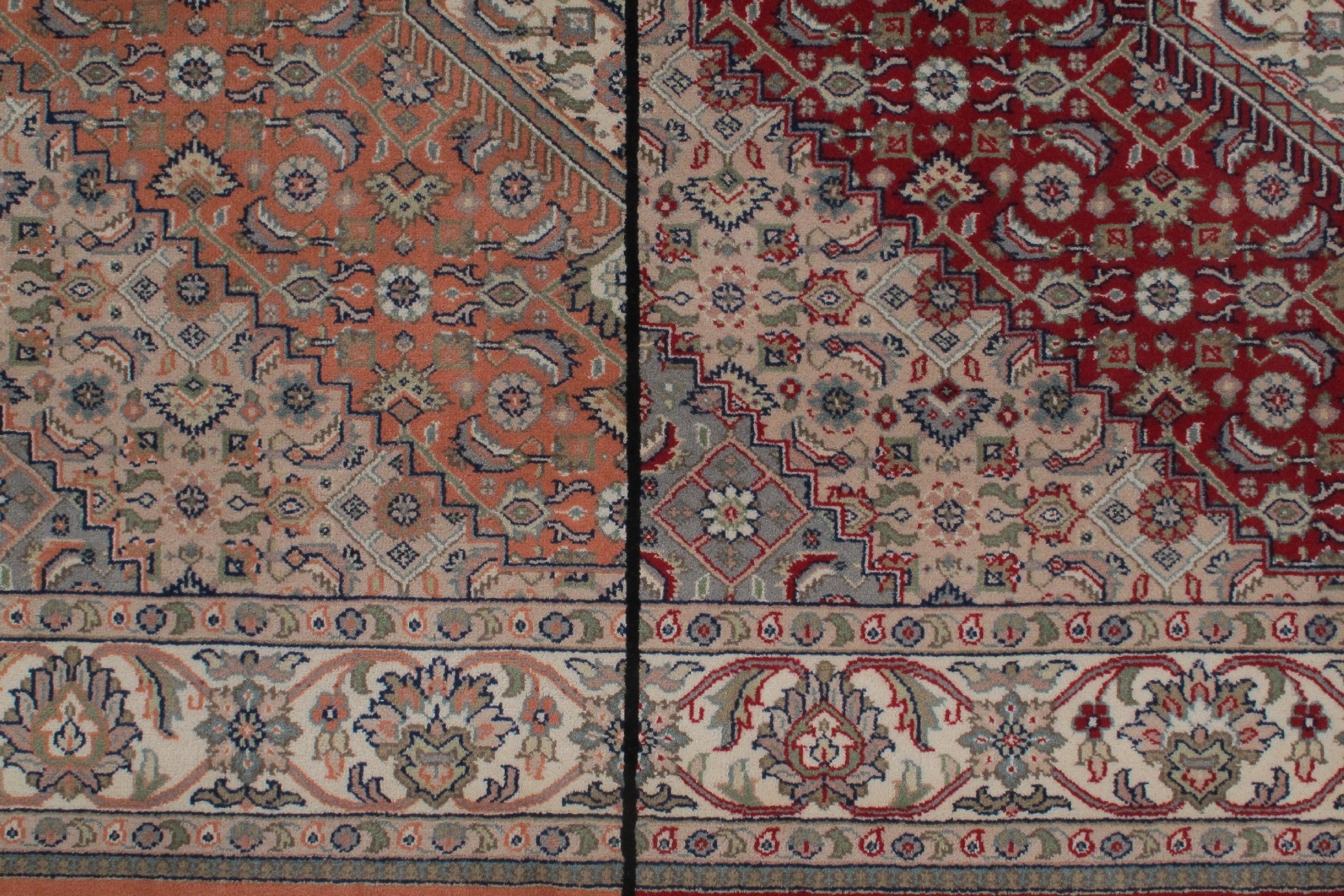Oriental rug Bidjar Exclusive