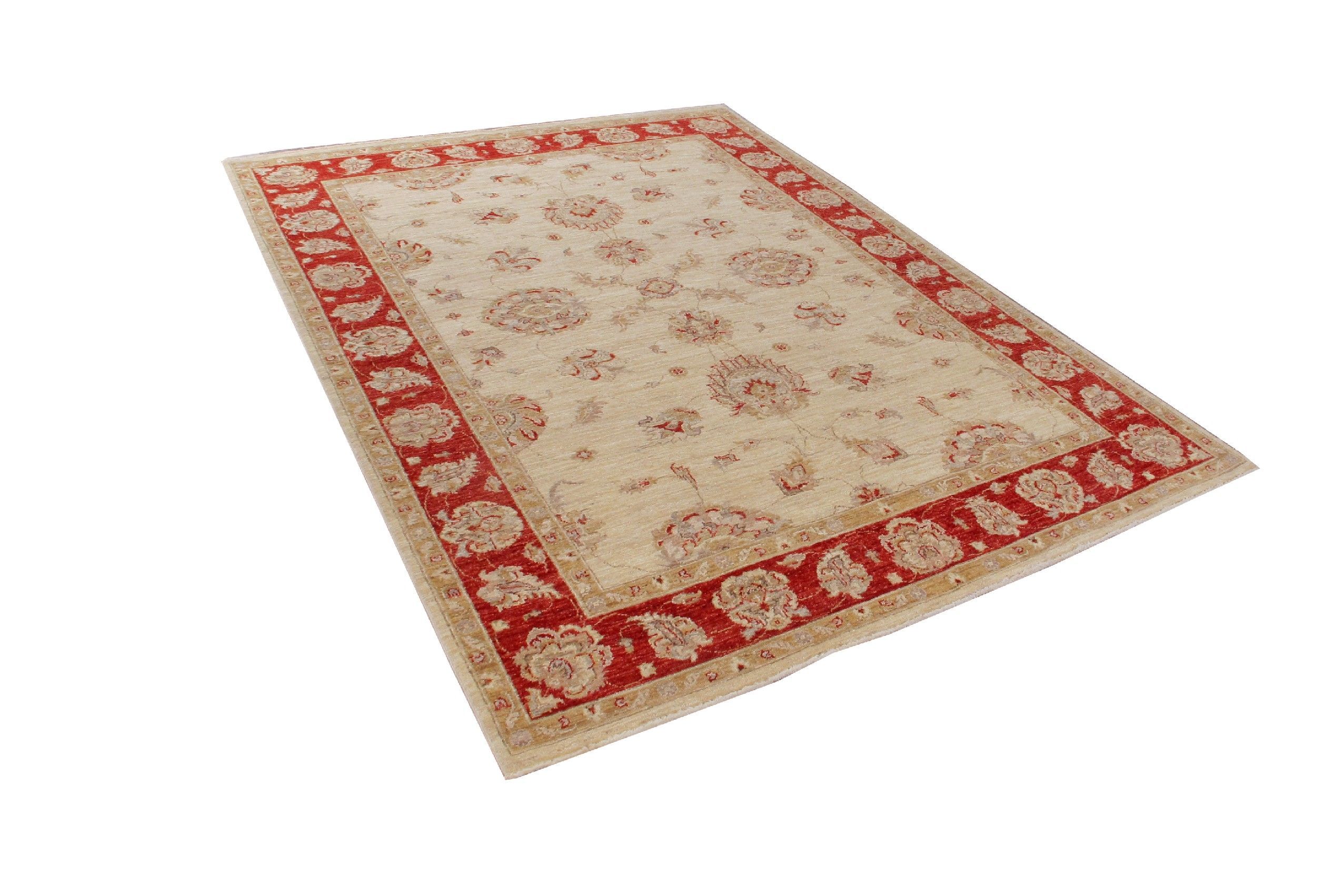 Oriental rug Ziegler Exclusive