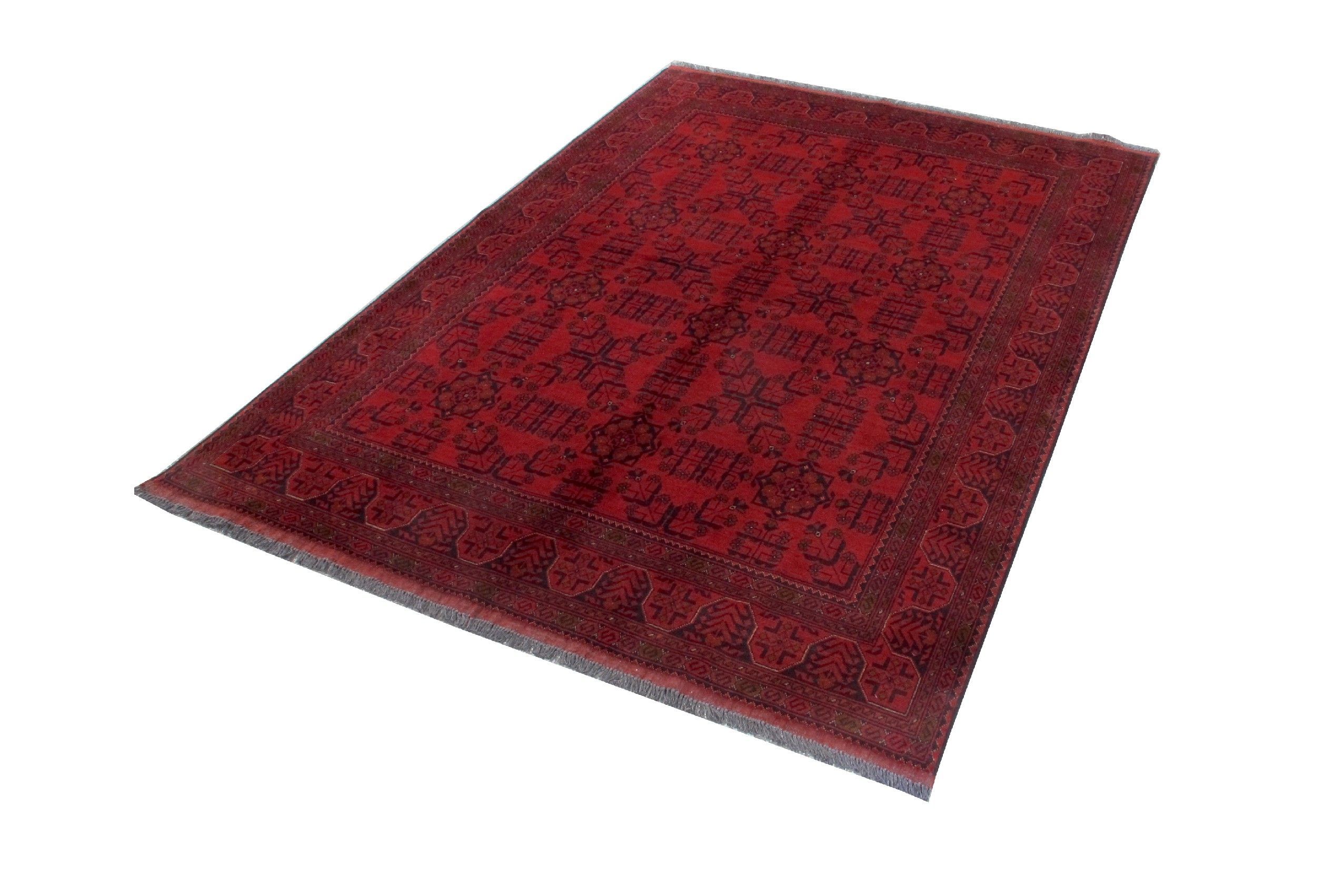 Oriental rug Mauri Exclusive