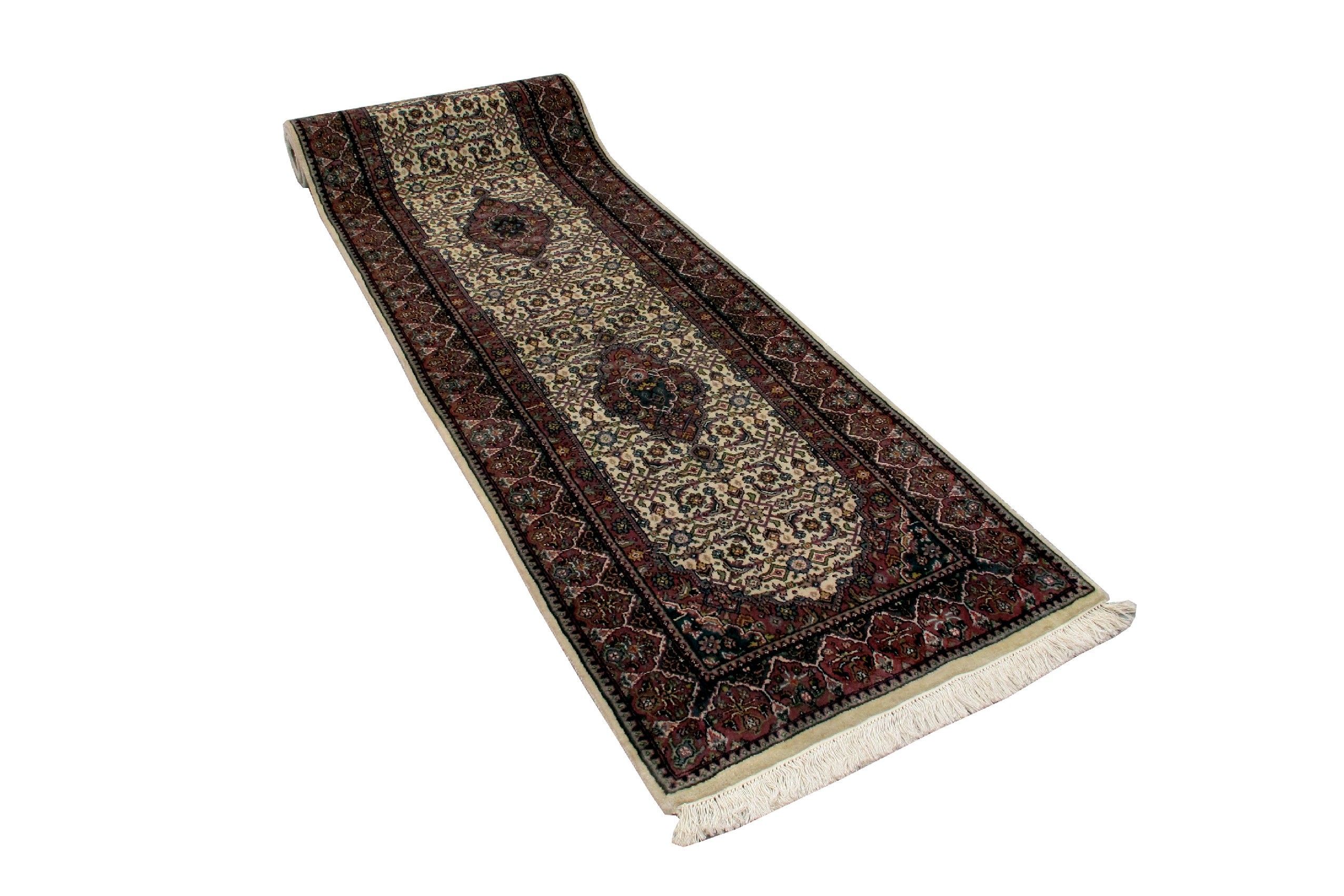 Oriental rug Bidjar Exclusive