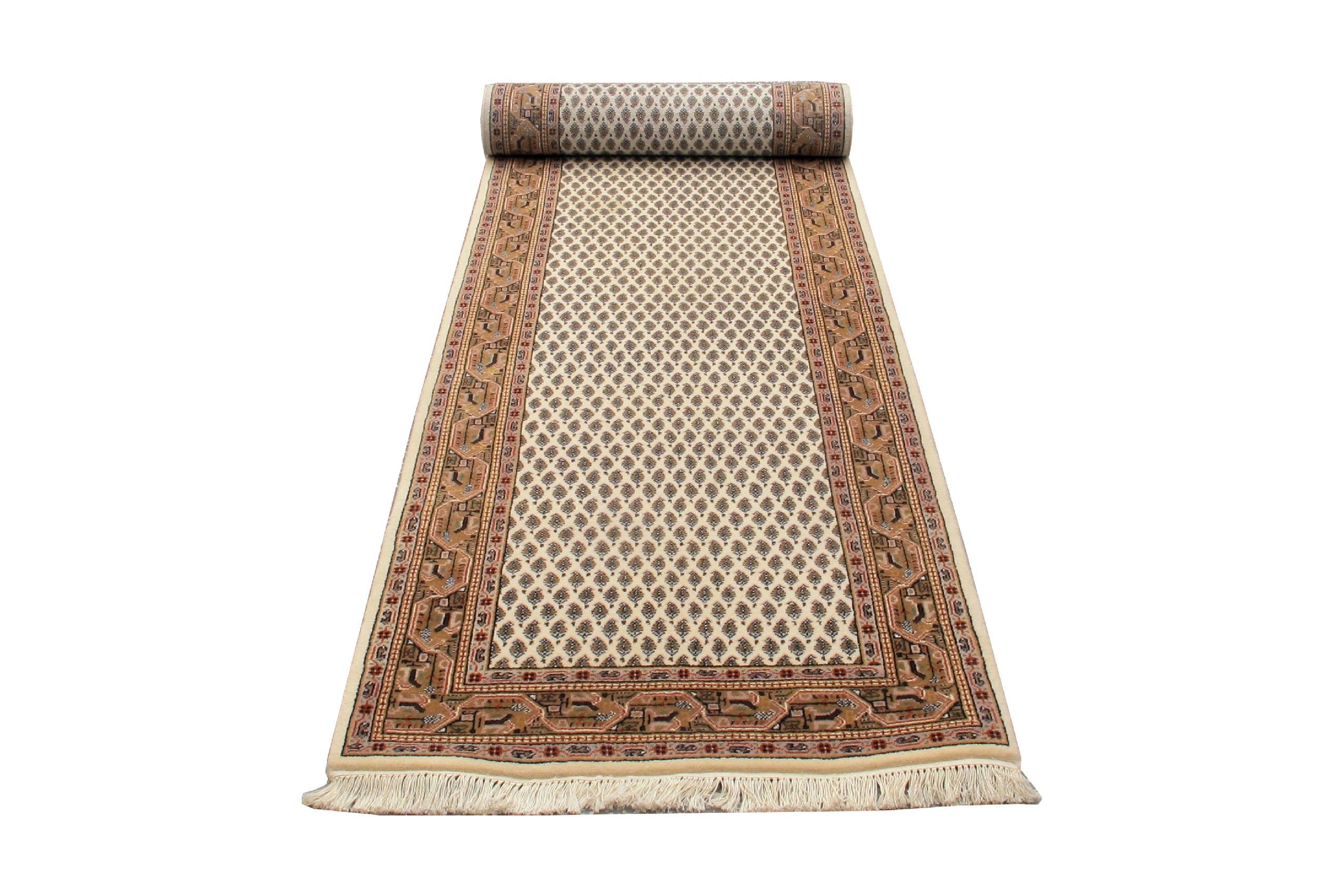 Oriental rug Mir Exclusive