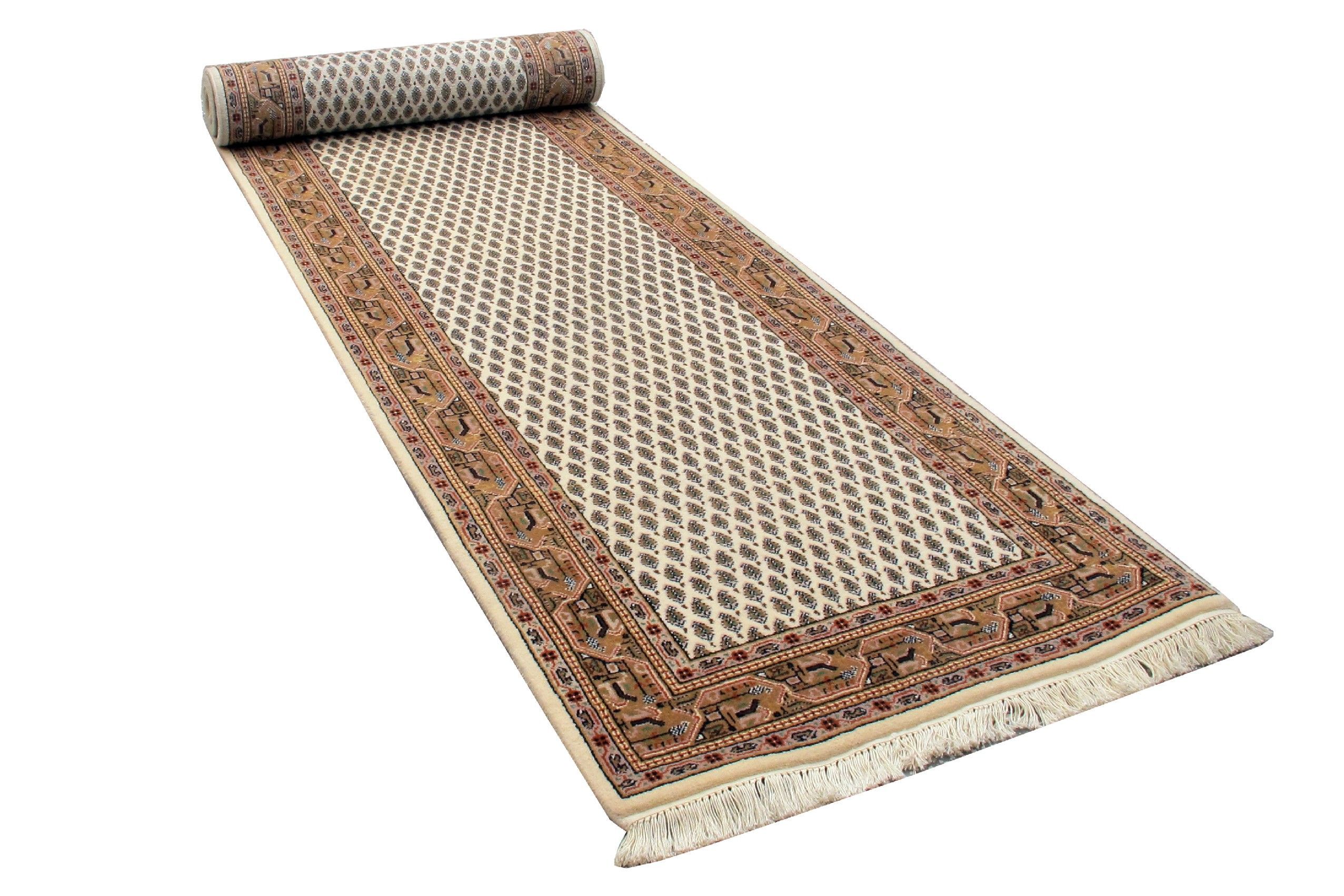 Oriental rug Mir Exclusive