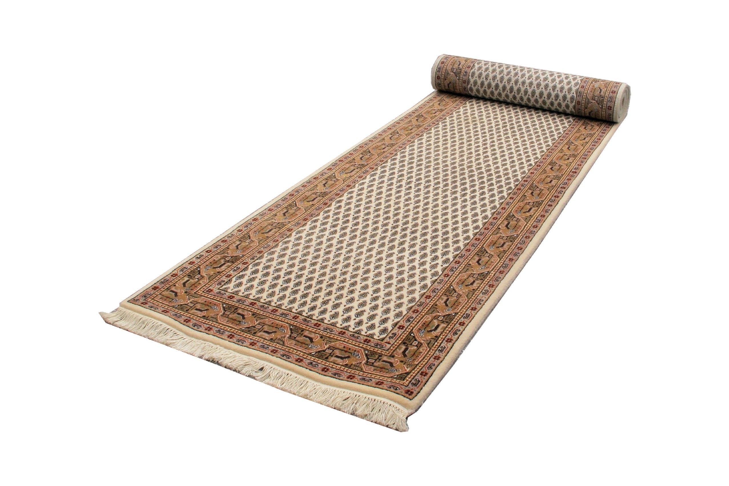 Oriental rug Mir Exclusive