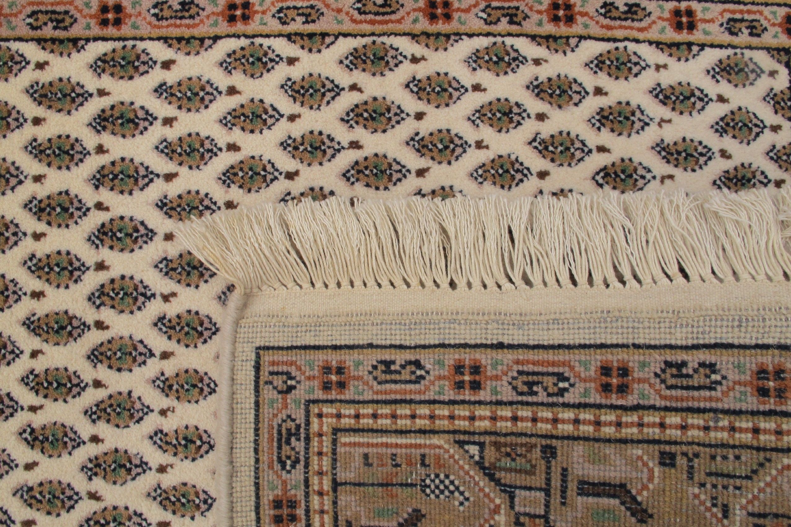 Oriental rug Mir Exclusive