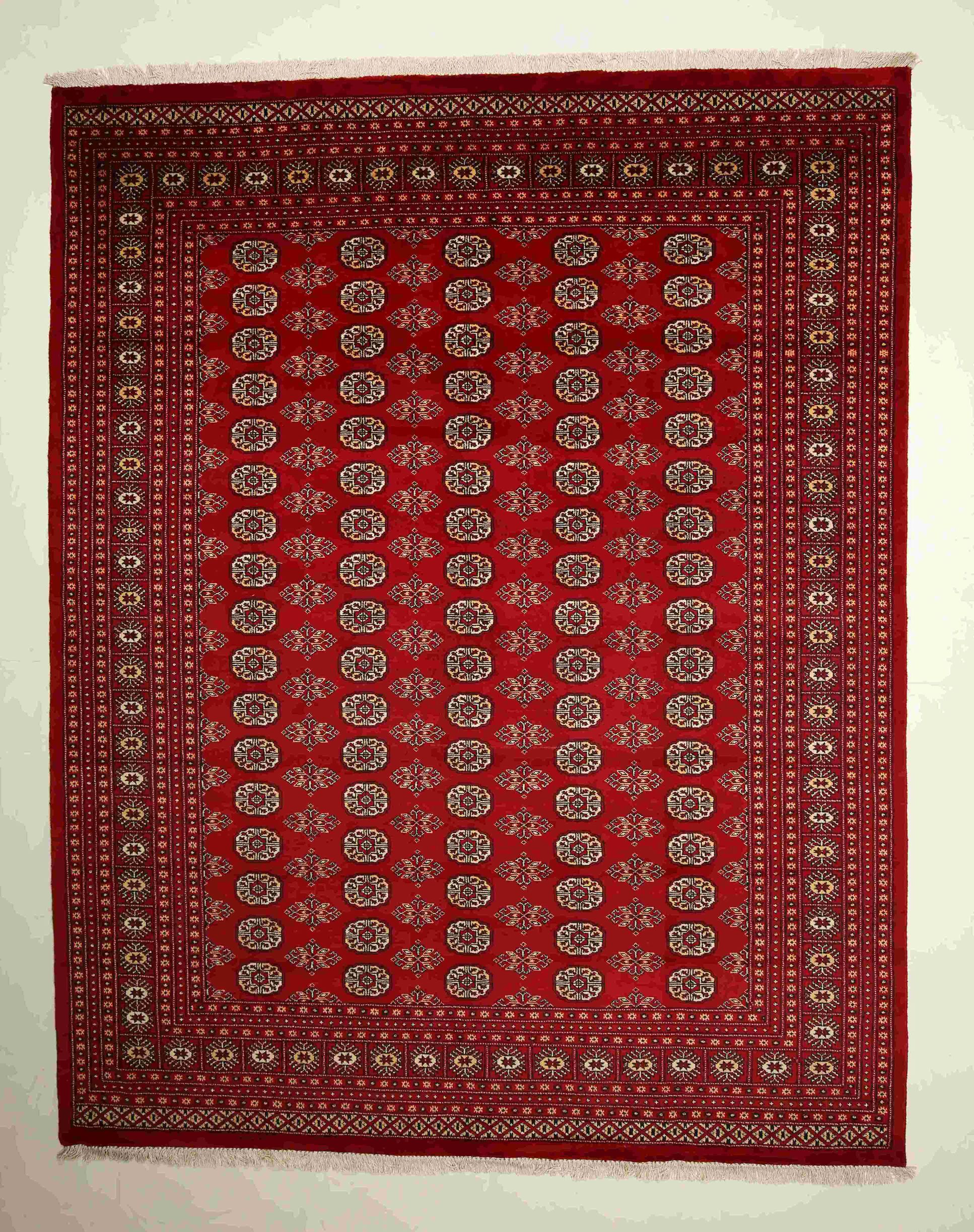 Oriental rug Bukhara Exclusive