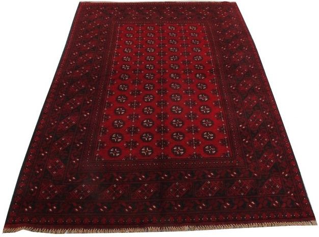 Oriental rug Afghan Filpa