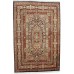 Oriental rug Kashmir Silk Exclusive