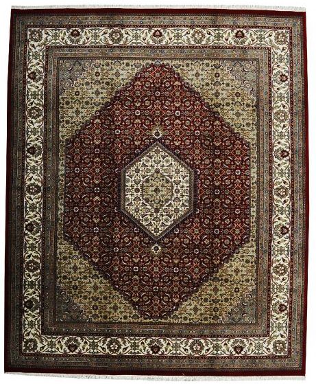 Oriental rug Herati Exclusive