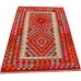 Modern rug Kelim Exclusive