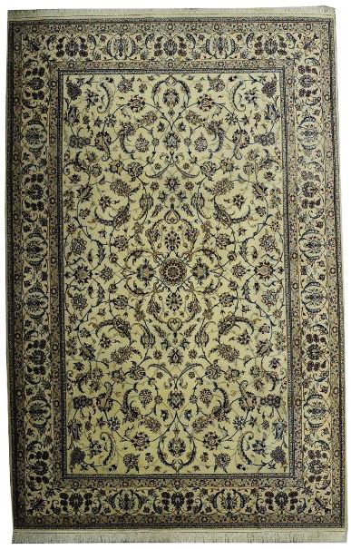Persian rug Nain Royal