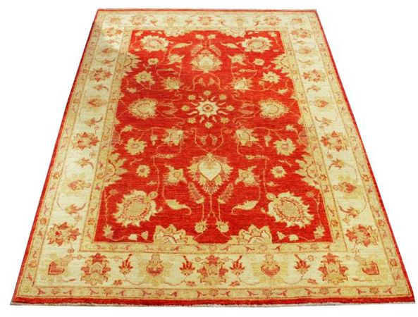 Oriental rug Farahan Exclusive