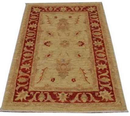 Oriental rug Farahan Exclusive