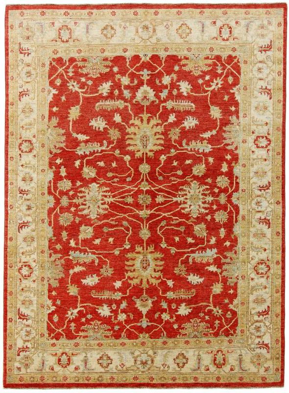 Oriental rug Farahan Exclusive