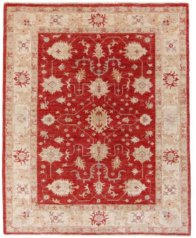 Oriental rug Farahan Exclusive