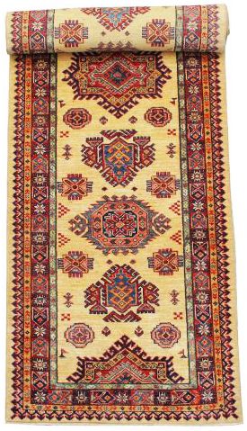 Orientální koberec Kazak Exkluziv