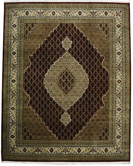 Persian rug Tabriz Mahi Exclusive