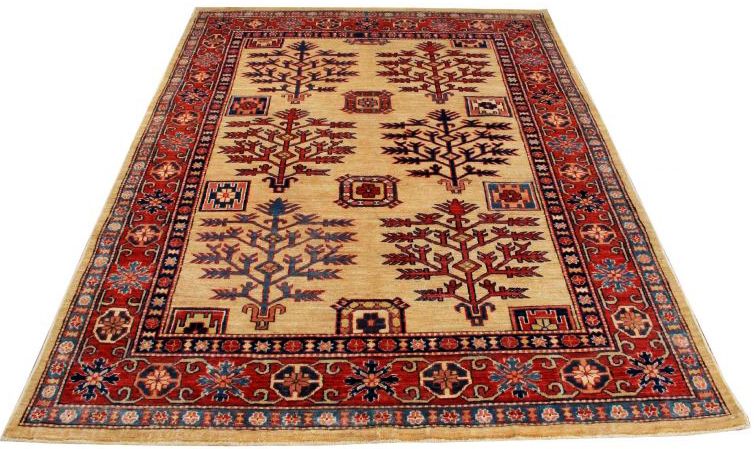 Orientální koberec Kazak Exkluziv