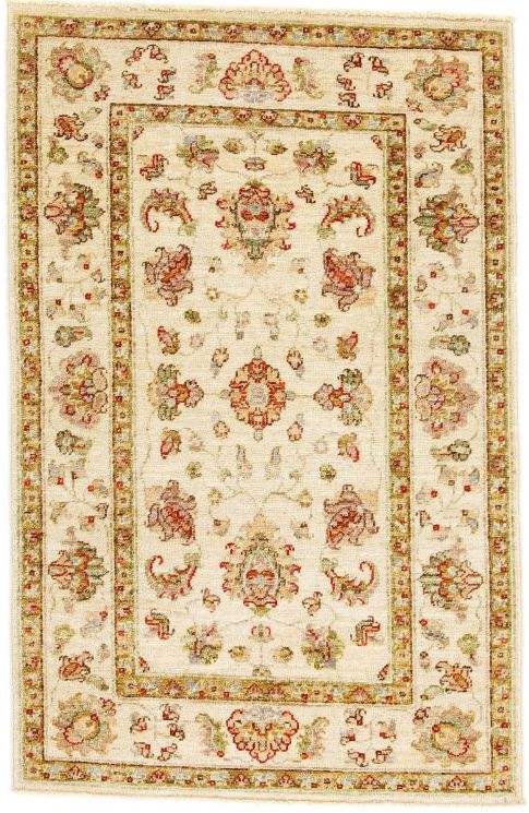 Oriental rug Ziegler Exclusive