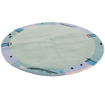 Modern rug Glacier Premium