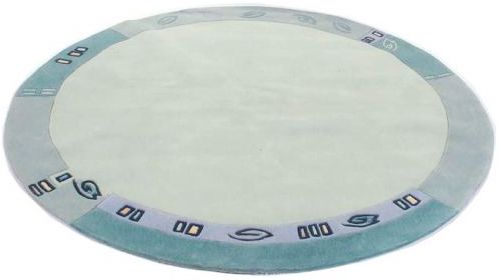 Modern rug Glacier Premium