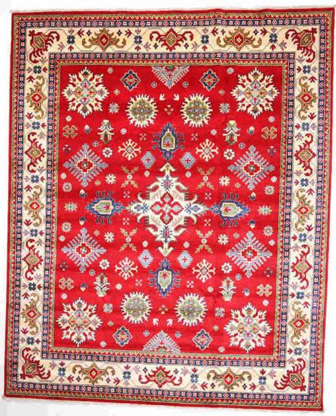 Orientální koberec Kazak
