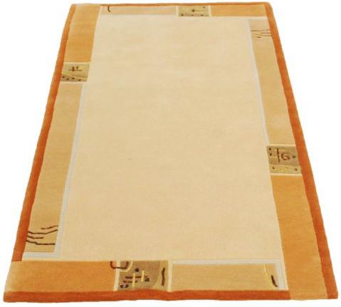 Modern rug Ghorka Royal