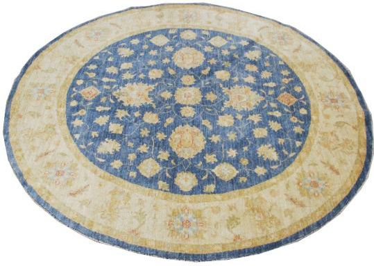 Oriental rug Ziegler Exclusive