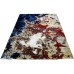Modern rug Ikat Premium