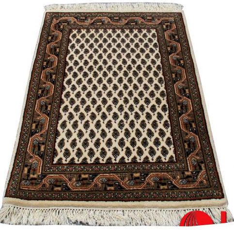 Oriental rug Mir Exclusive
