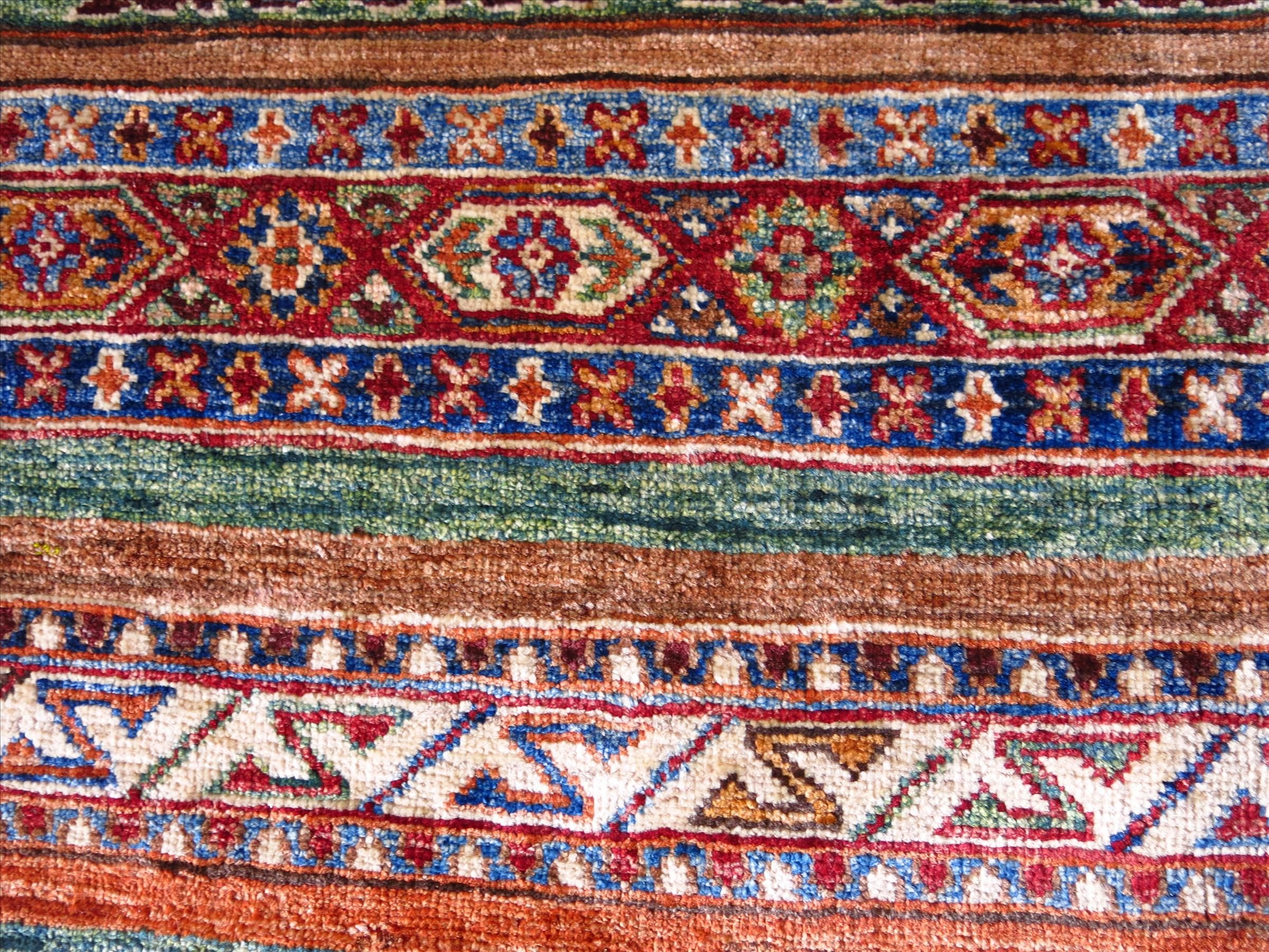 Orientální koberec Samarkand Royal