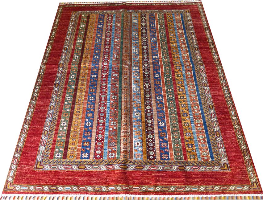 Oriental rug Samarkand Royal