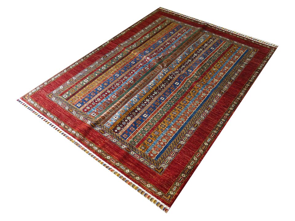 Oriental rug Samarkand Royal