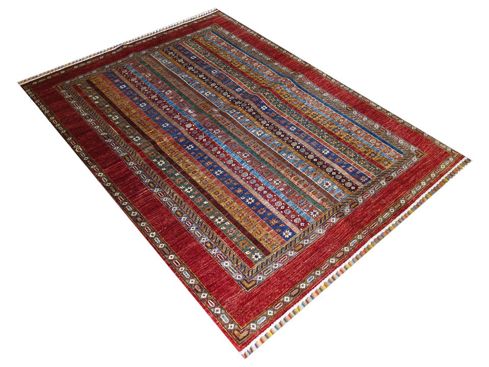 Oriental rug Samarkand Royal