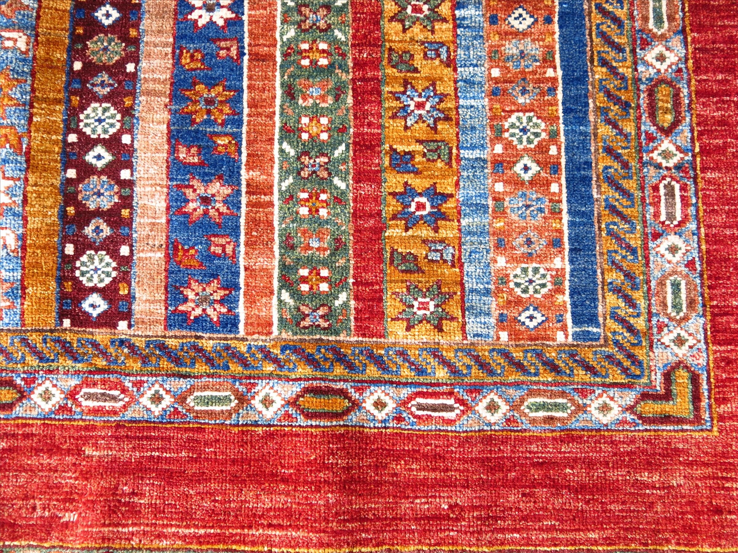 Oriental rug Samarkand Royal