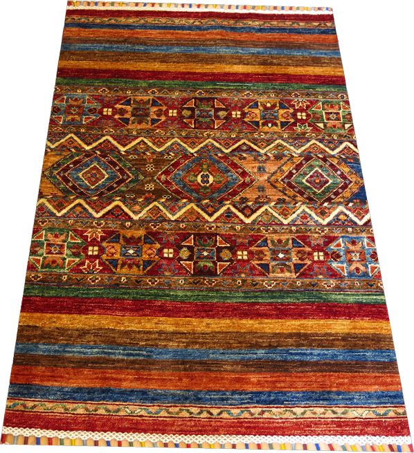 Oriental rug Samarkand Royal