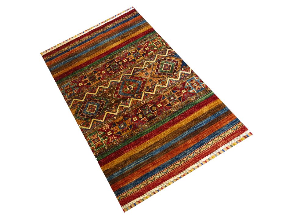Oriental rug Samarkand Royal