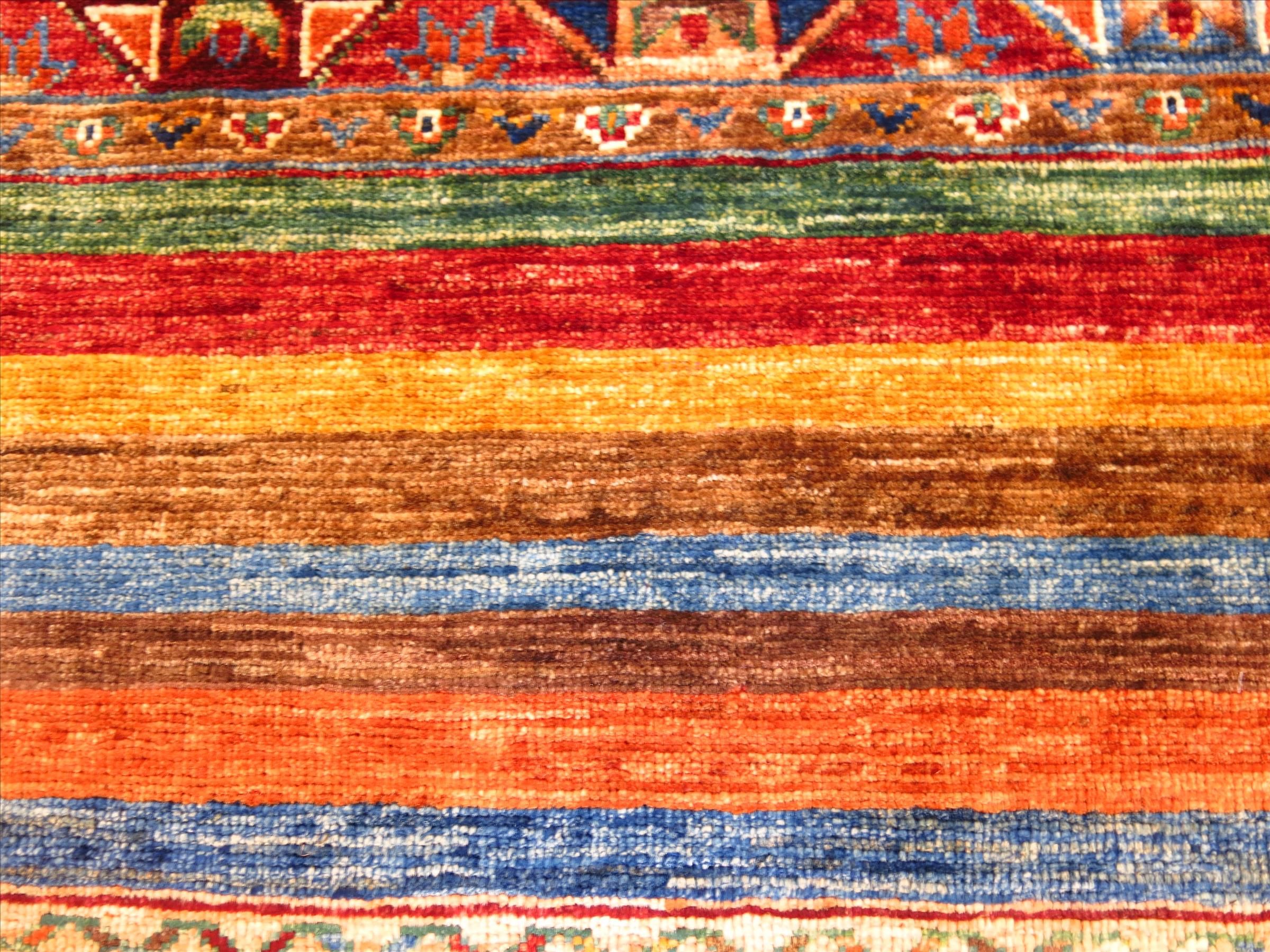Oriental rug Samarkand Royal