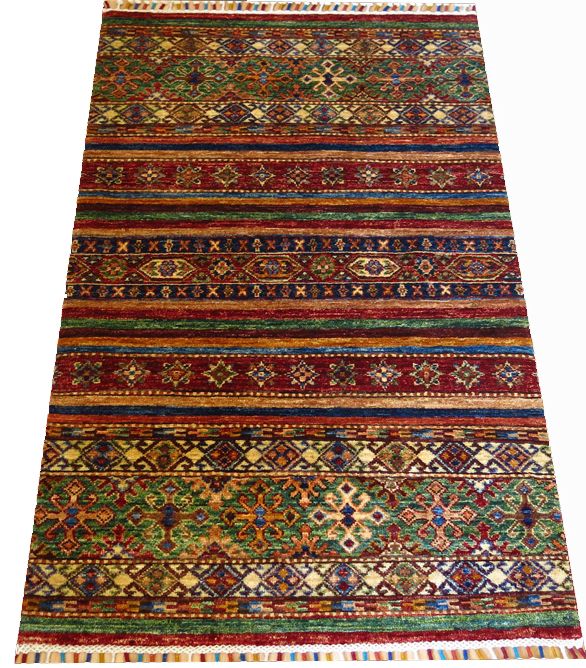 Orientální koberec Samarkand Royal