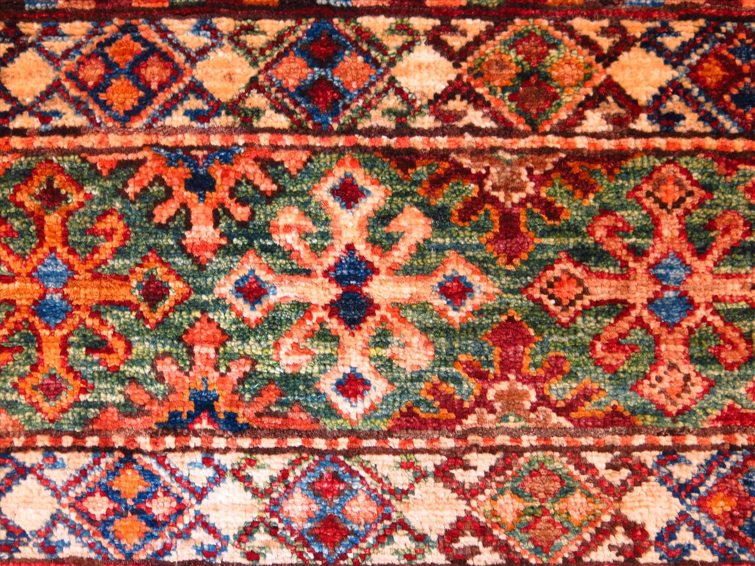 Orientální koberec Samarkand Royal