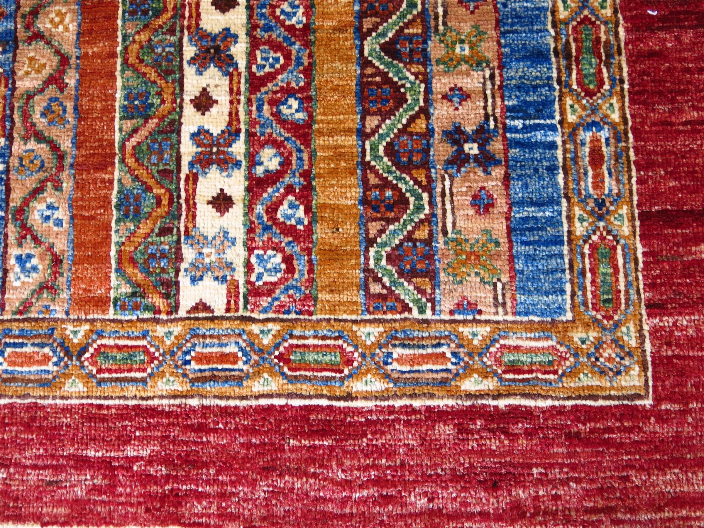 Orientální koberec Samarkand Royal