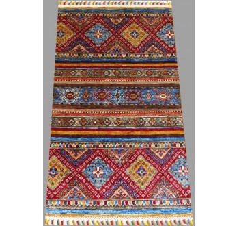 Oriental rug Samarkand Royal