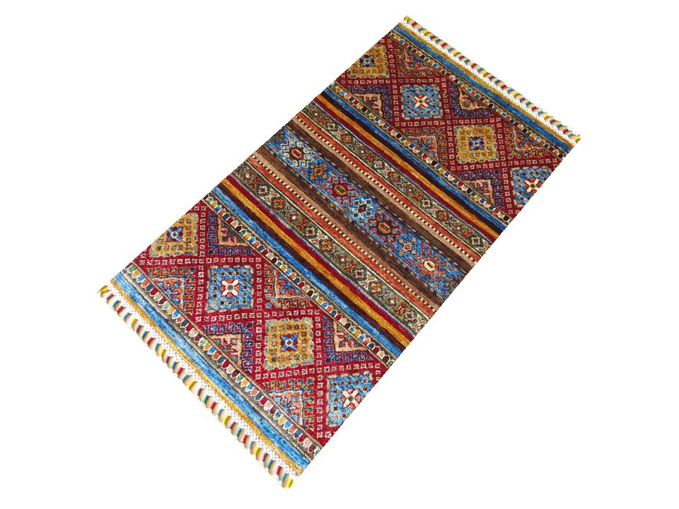 Orientální koberec Samarkand Royal