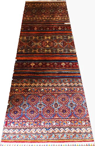Orientální koberec Samarkand Royal