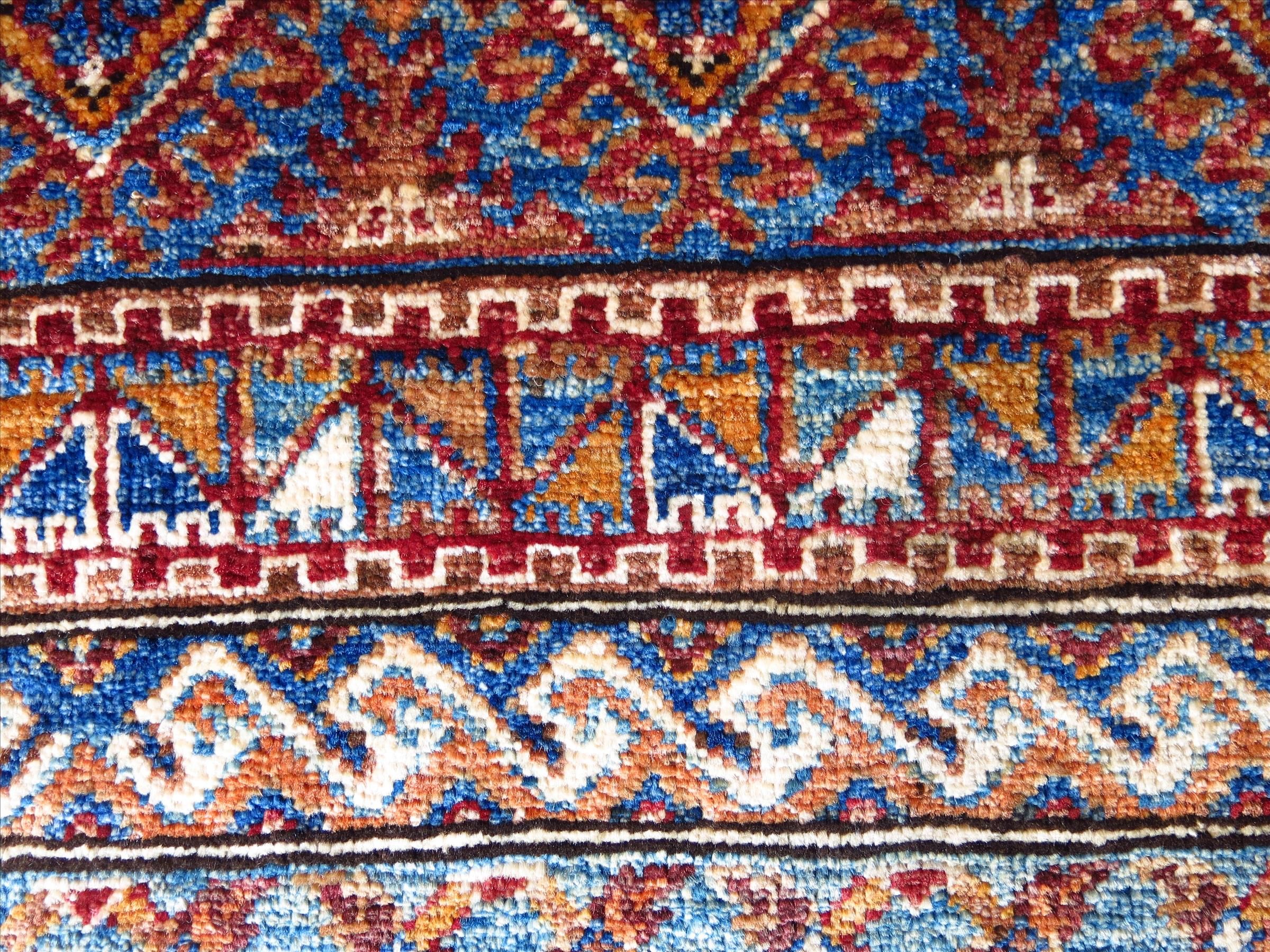 Orientální koberec Samarkand Royal