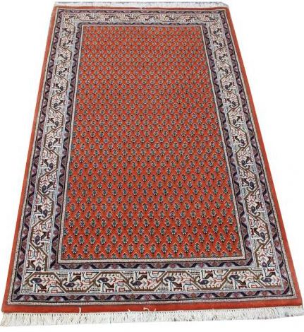 Oriental rug Mir Exclusive