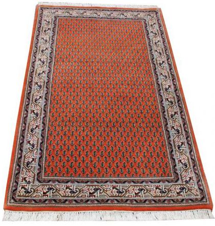 Oriental rug Mir Exclusive