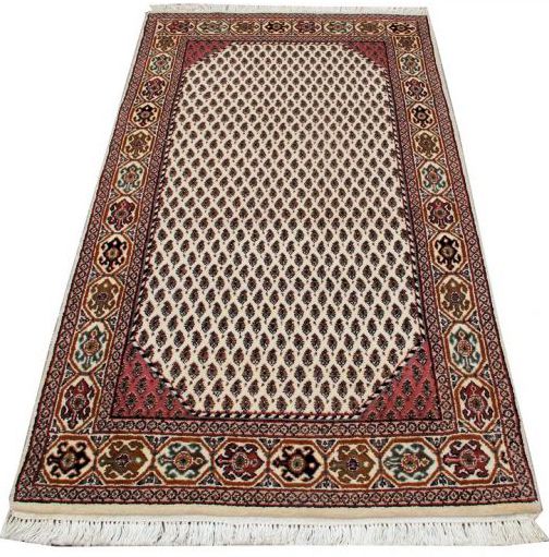Oriental rug Mir Exclusive