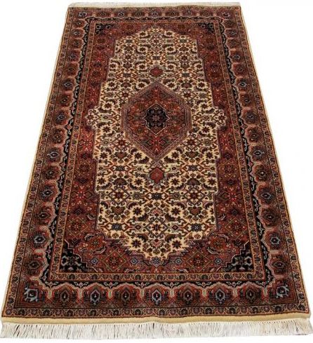 Persian rug Bidjar Royal