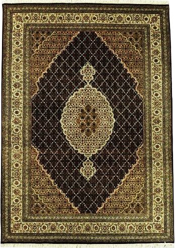 Persian rug Tabriz Mahi Exclusive
